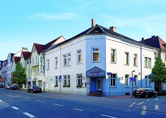 Hotel Klute